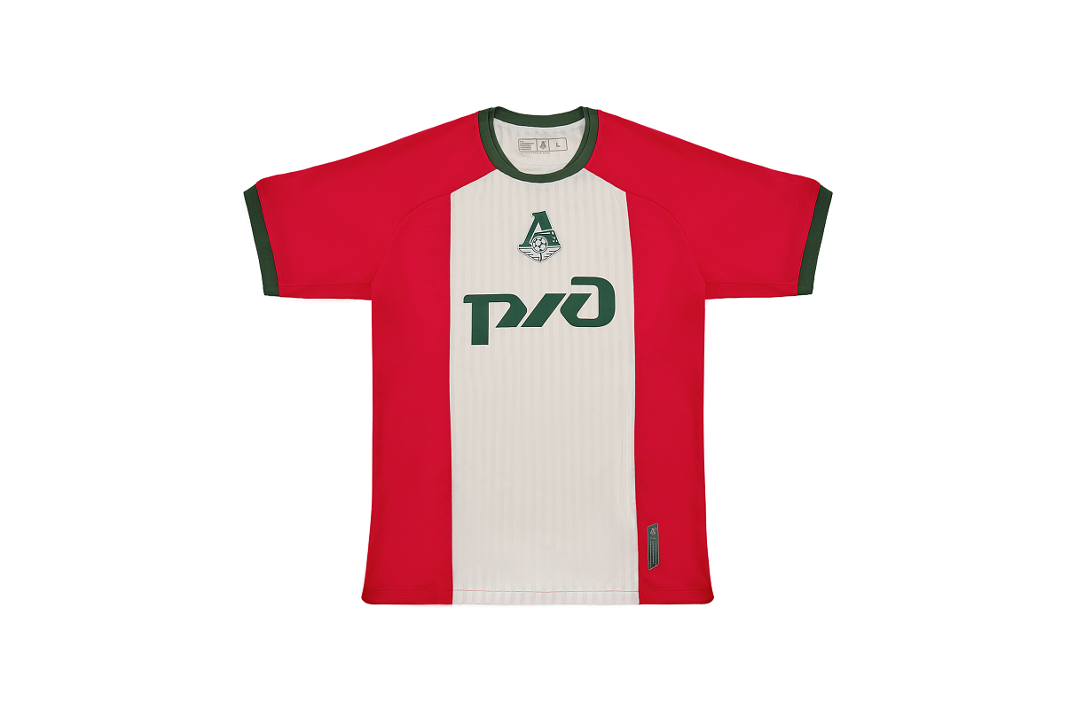 JOMA Футболка игровая TM10601C0101 (M)
