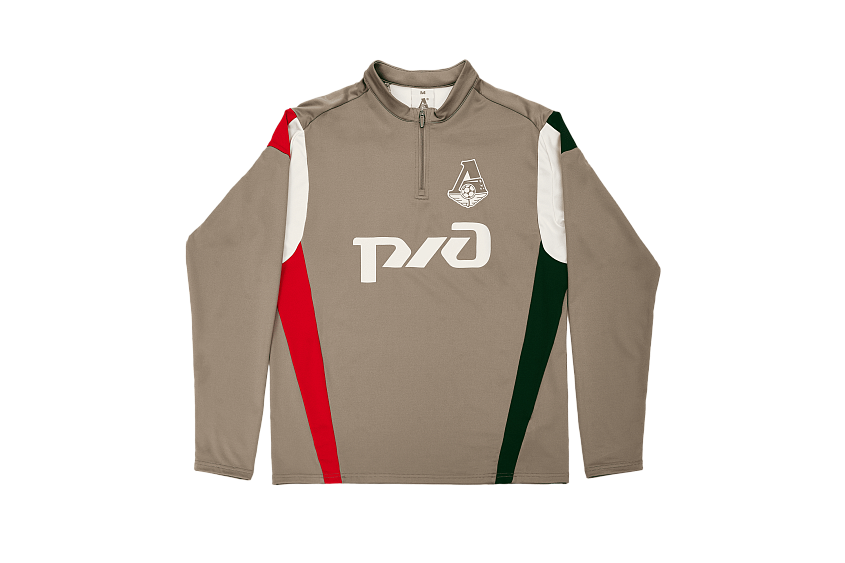 JOMA Джемпер тренировочный TM11302C1101 (S)