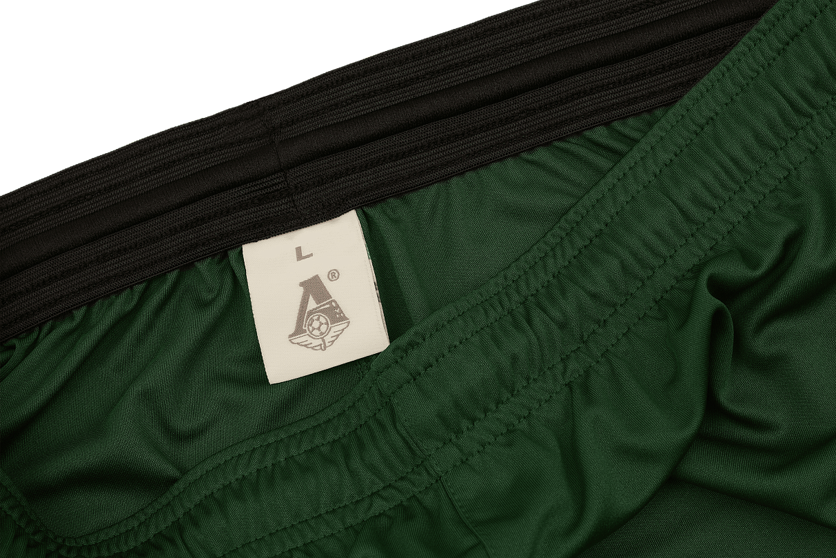 JOMA Шорты игровые TM11202C0103 (3XL)
