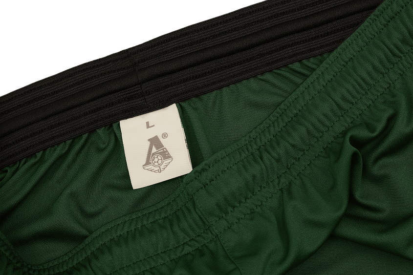 JOMA Шорты игровые TM11202C0103 (3XL)