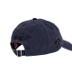 Бейсболка КОР (синяя)