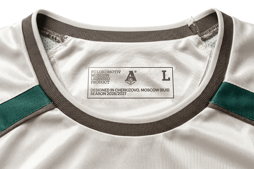 JOMA Футболка игровая TM10601D0102 (S)