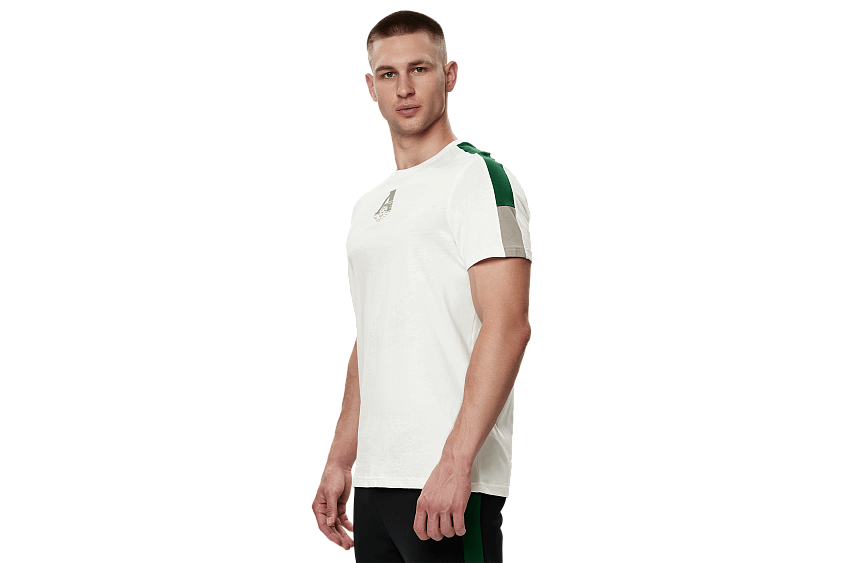 JOMA Футболка Х/Б TM10601C3121 (3XL)