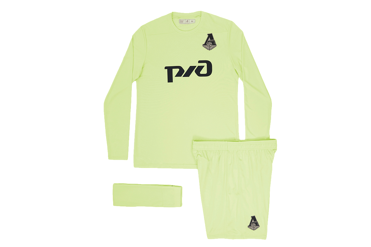 JOMA К-кт вратарский TM12203C0113 (M)