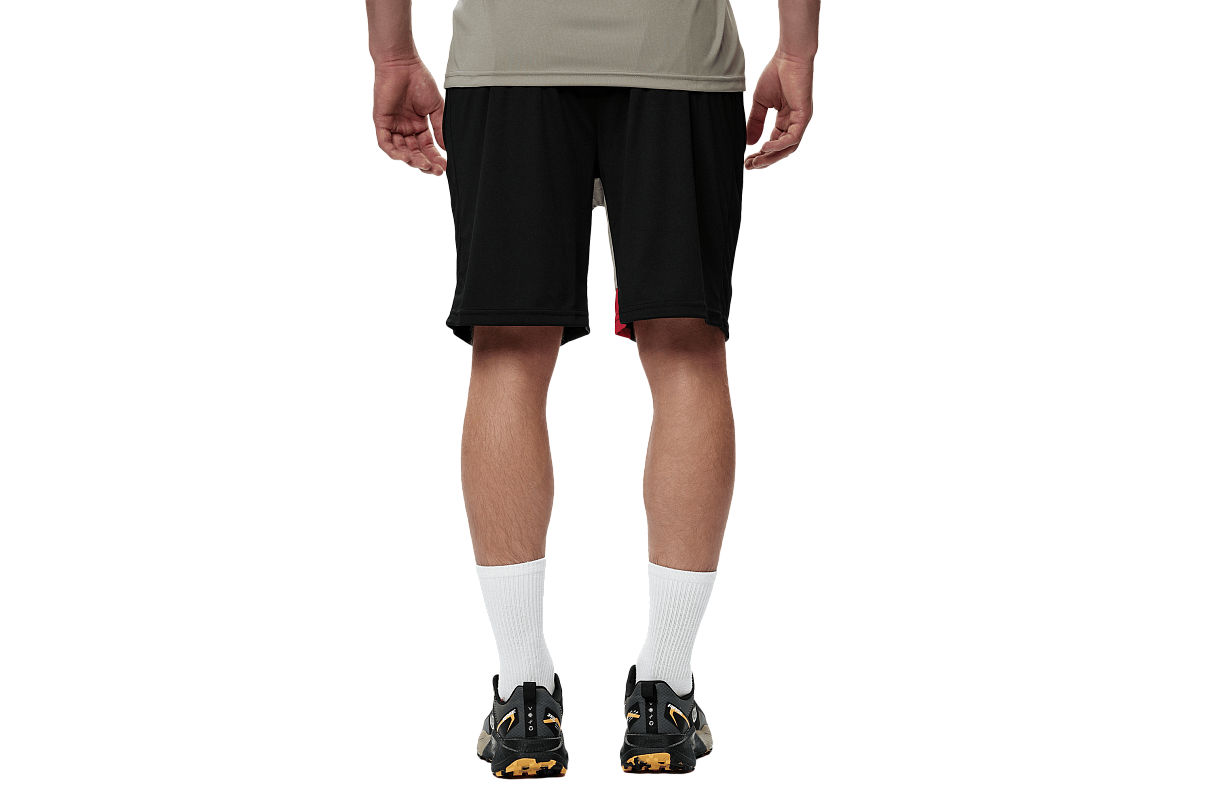 JOMA Шорты тренировочные TM11202C1101 (S)