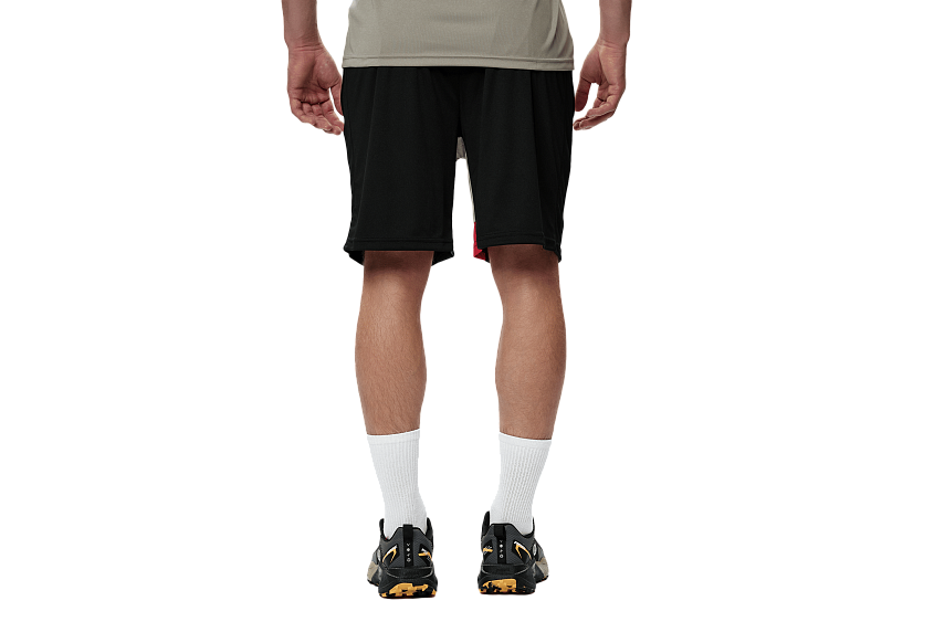 JOMA Шорты тренировочные TM11202C1101 (S)