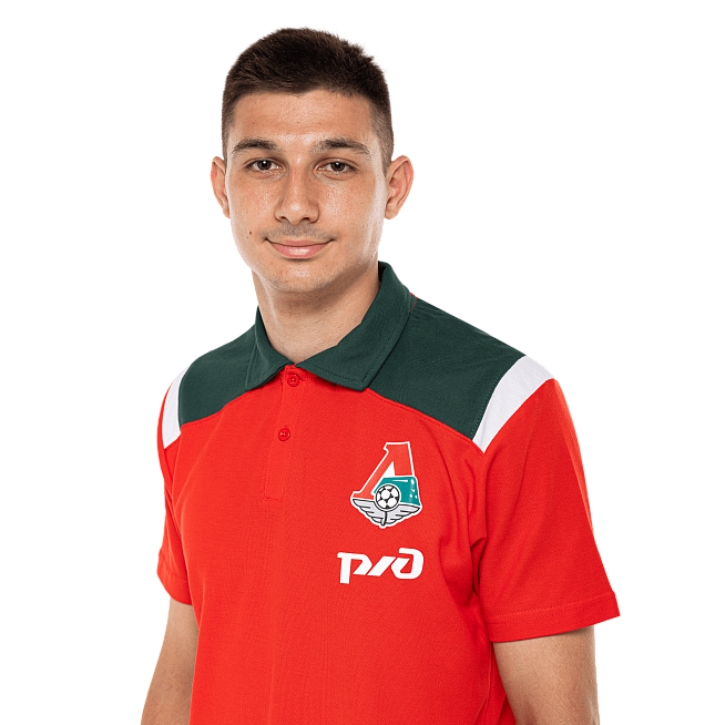 Поло TM10701B3101 (красный, 100% хлопок) (5xs)