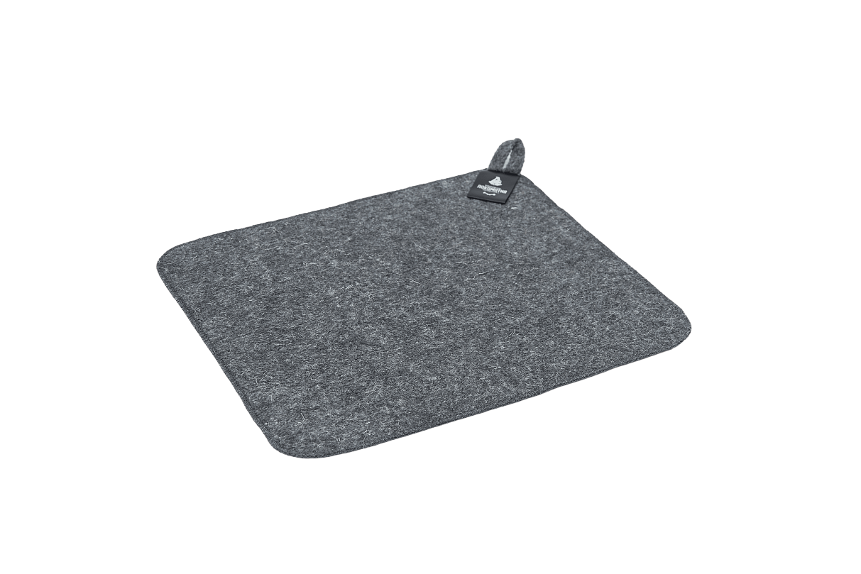 Банный набор для болельщика