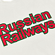 Лонгслив 2004 Белый с цветной эмблемой (S)