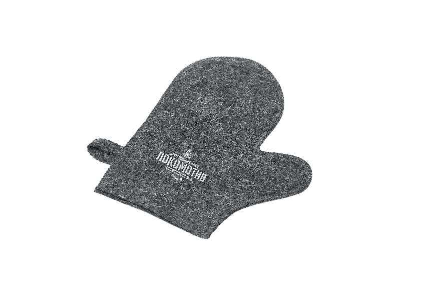 Банный набор для болельщика