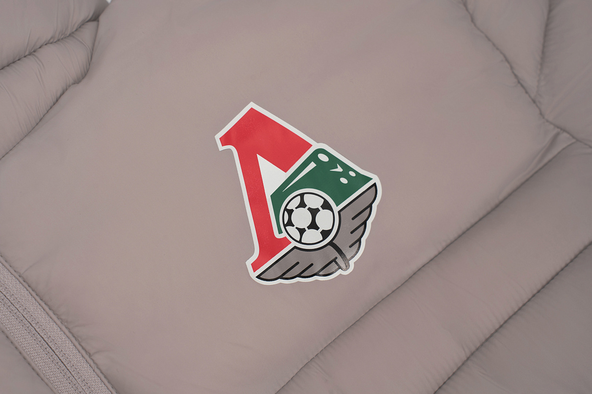 JOMA Куртка утепленная TM10101C3101 (S)