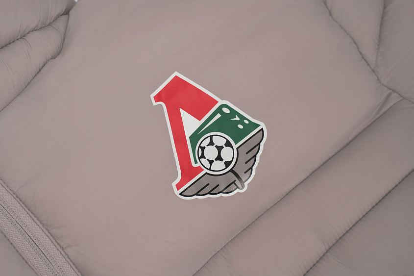 JOMA Куртка утепленная TM10101C3101 (S)