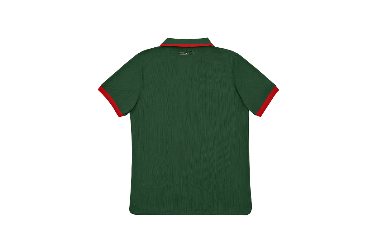 JOMA Футболка игровая TM10601C0103 (M) (S)