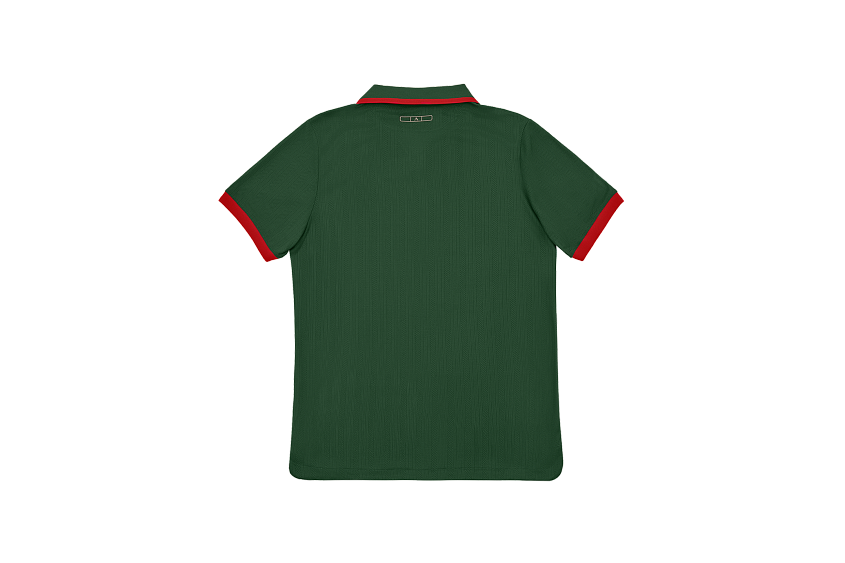 JOMA Футболка игровая TM10601C0103 (M) (S)