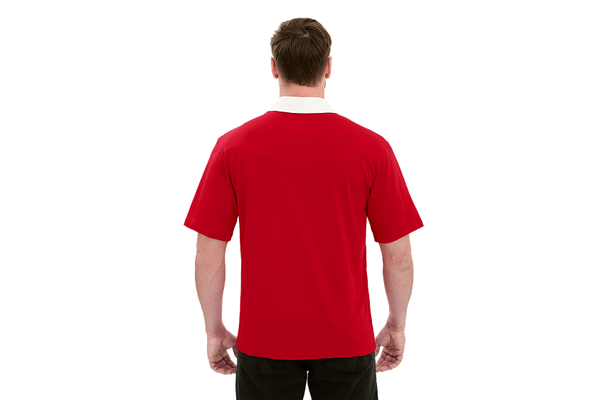 Ретро футболка игровая ДСО «Локомотив» 1988 (XS)