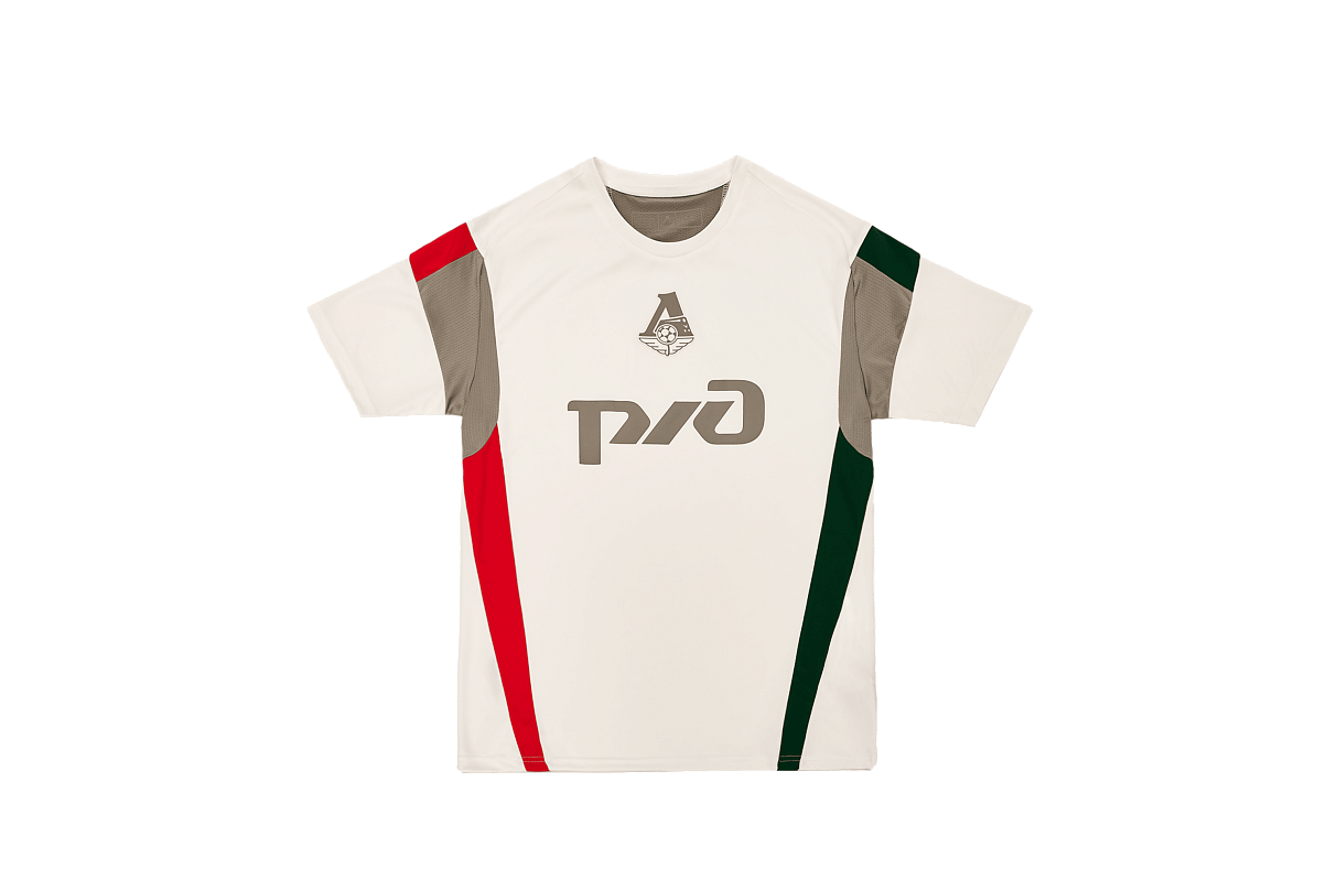 JOMA Футболка тренировочная полиэстер TM10601C1121 (S)