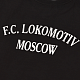 Футболка с коротким рукавом «База спорт весна 2024»Черная (2XL)