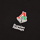 Футболка с коротким рукавом «База спорт весна 2024»Черная (2XL)
