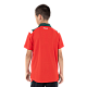 Поло TM10701B3101 (красный, 100% хлопок) (5xs)