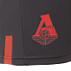 JOMA Шорты Локомотив TM11202A0103 (Серый)