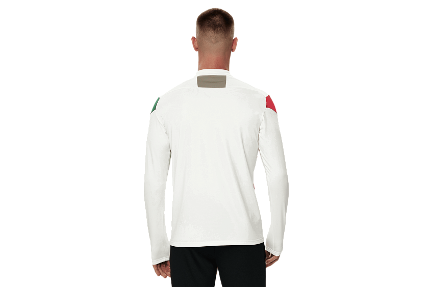 JOMA Джемпер тренировочный TM11302C1121 (XL)