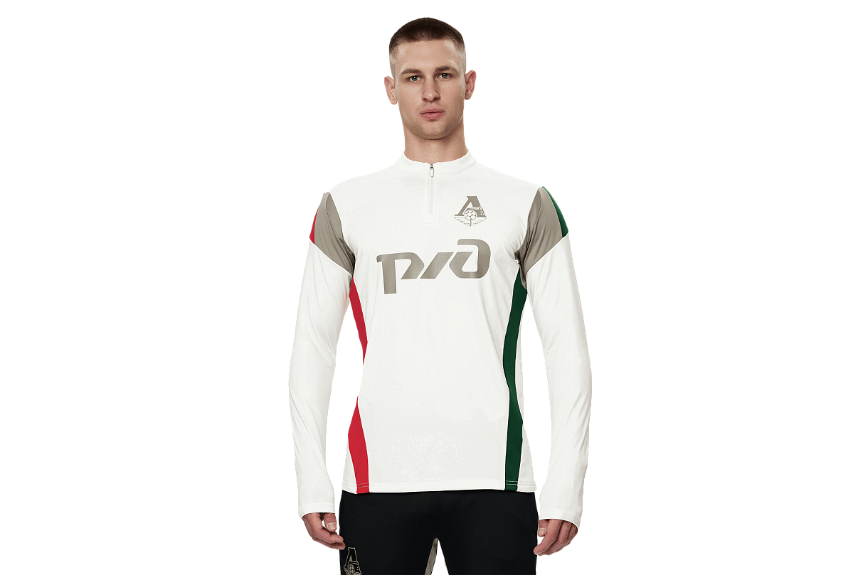 JOMA Джемпер тренировочный TM11302C1121 (XL)