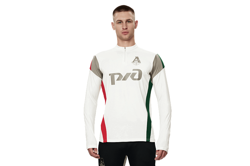 JOMA Джемпер тренировочный TM11302C1121 (XL)