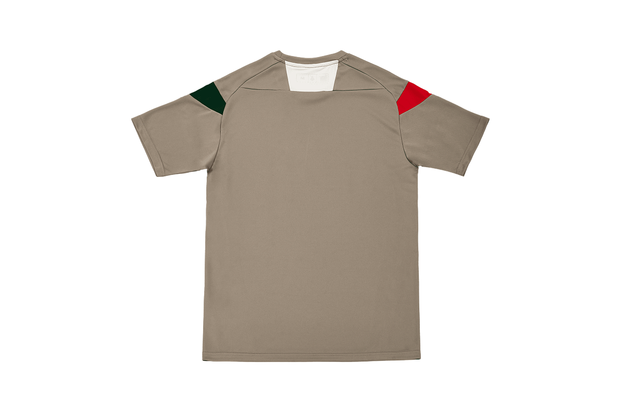 JOMA Футболка тренировочная полиэстер TM10601C1101 (M)