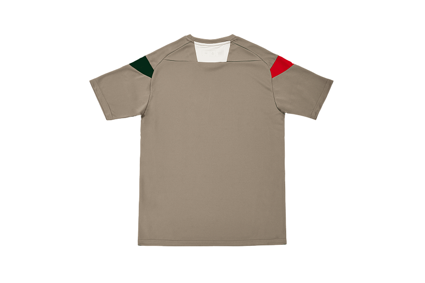 JOMA Футболка тренировочная полиэстер TM10601C1101 (M)