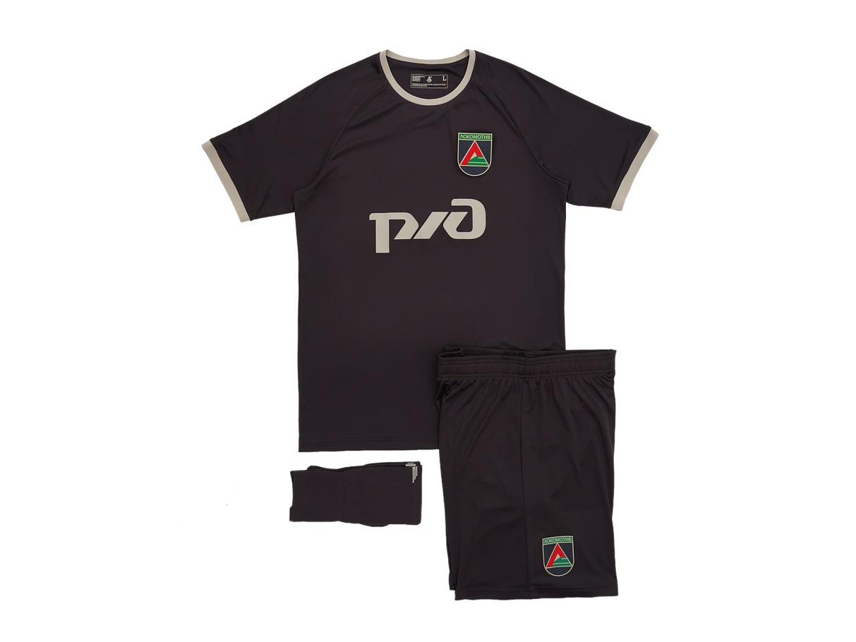 JOMA К-кт вратарский TM12203D0111 (M)