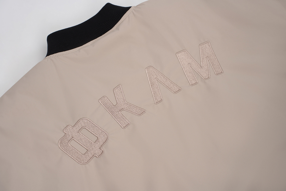 Куртка GREY (S)