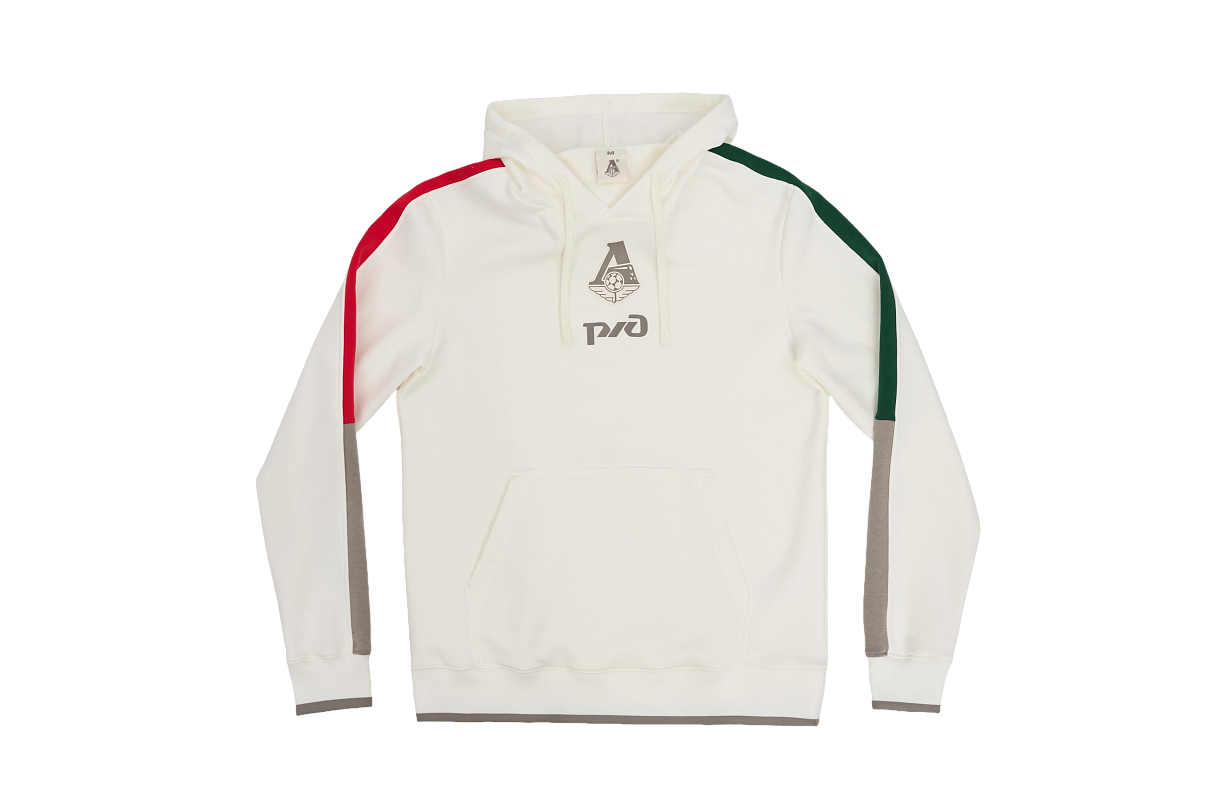 JOMA Джемпер Х/Б TM11301C3121 (S)