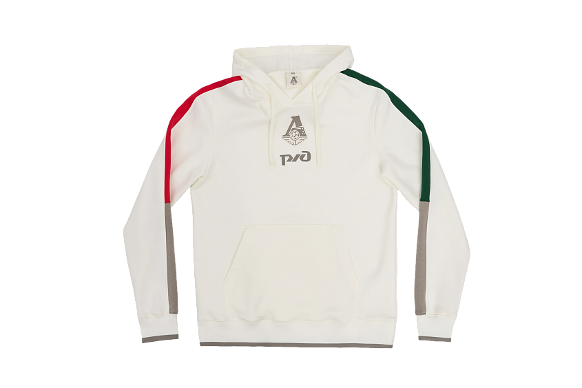 JOMA Джемпер Х/Б TM11301C3121 (S)