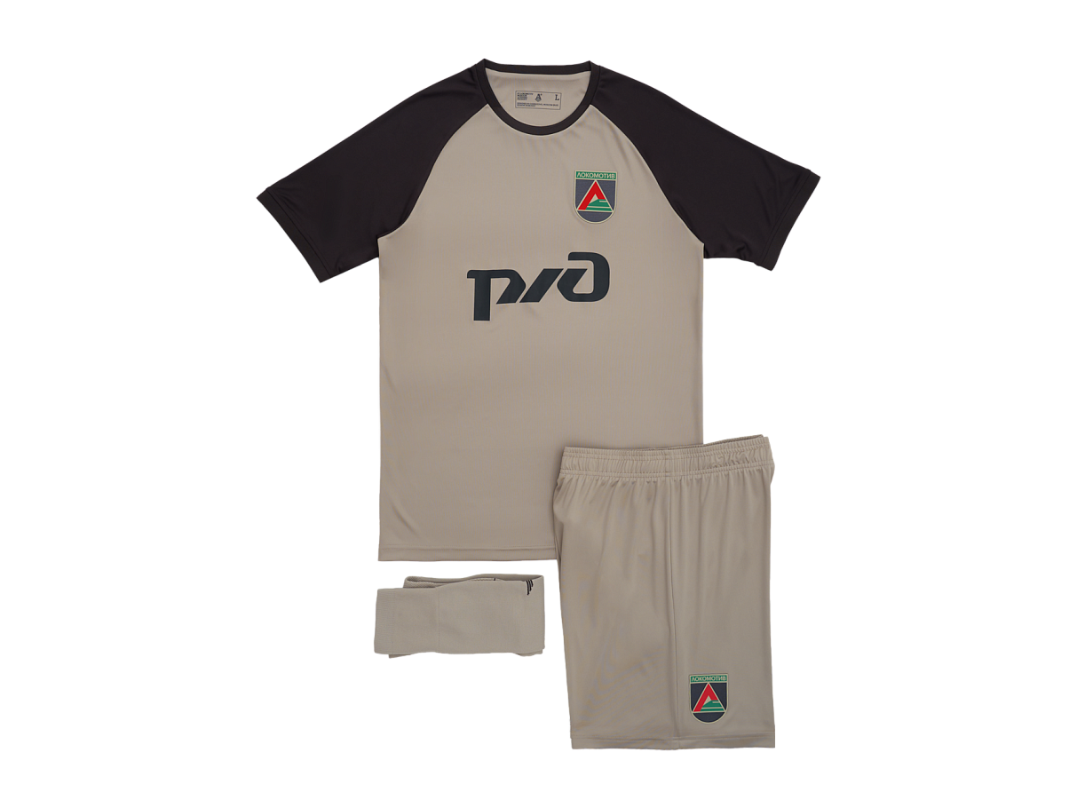 JOMA К-кт вратарский TM12203D0112 (M)