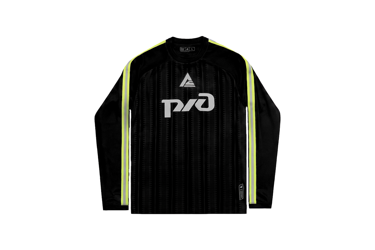 JOMA Футболка игровая TM10601C0104 (L) (S)