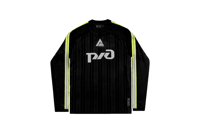 JOMA Футболка игровая TM10601C0104 (L) (S)