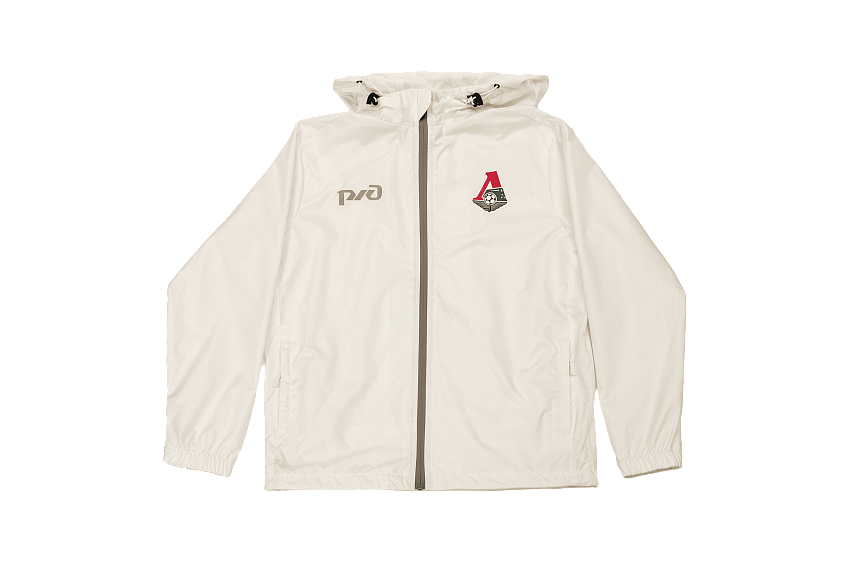 JOMA Куртка ветрозащитная TM10201C1121 детская (5XS)