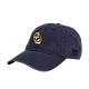 Бейсболка КОР (синяя)